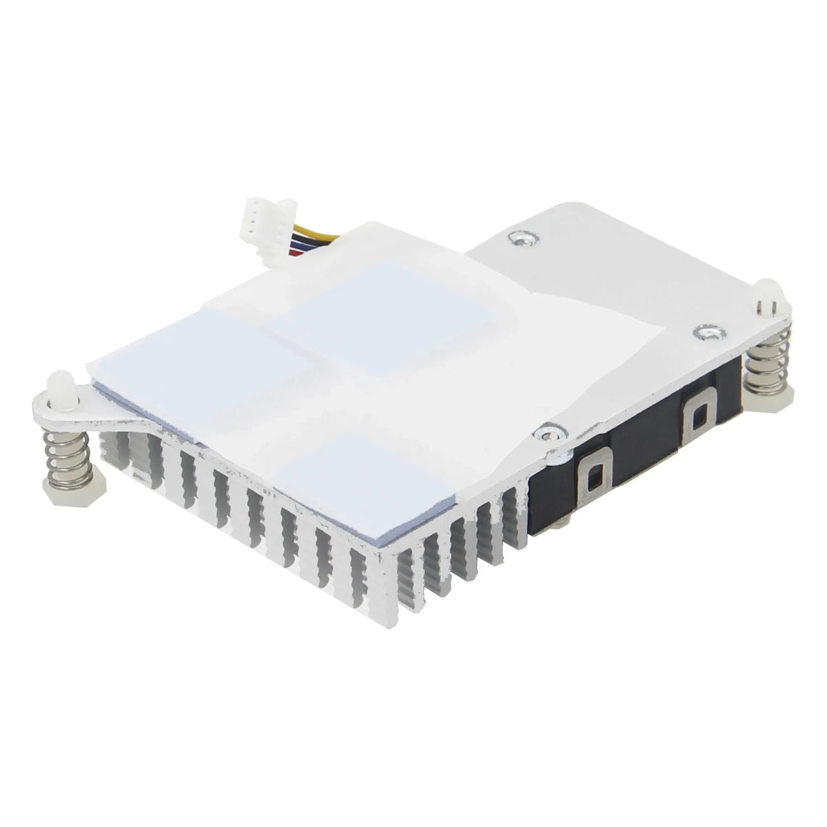 Raspberry Pi 5 Official Active Cooler