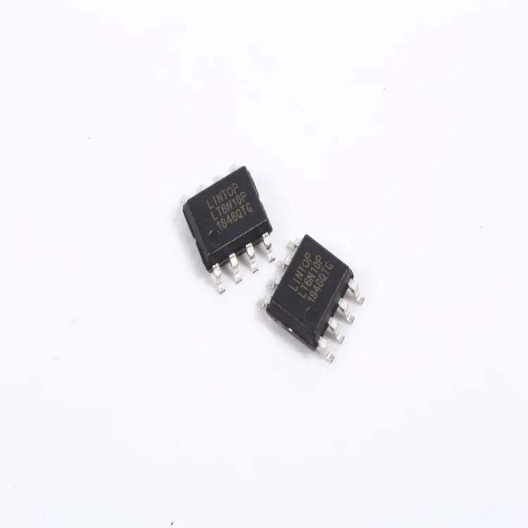 Custom LONTEN IC charger LED backlight driver control chip Manufacturer
