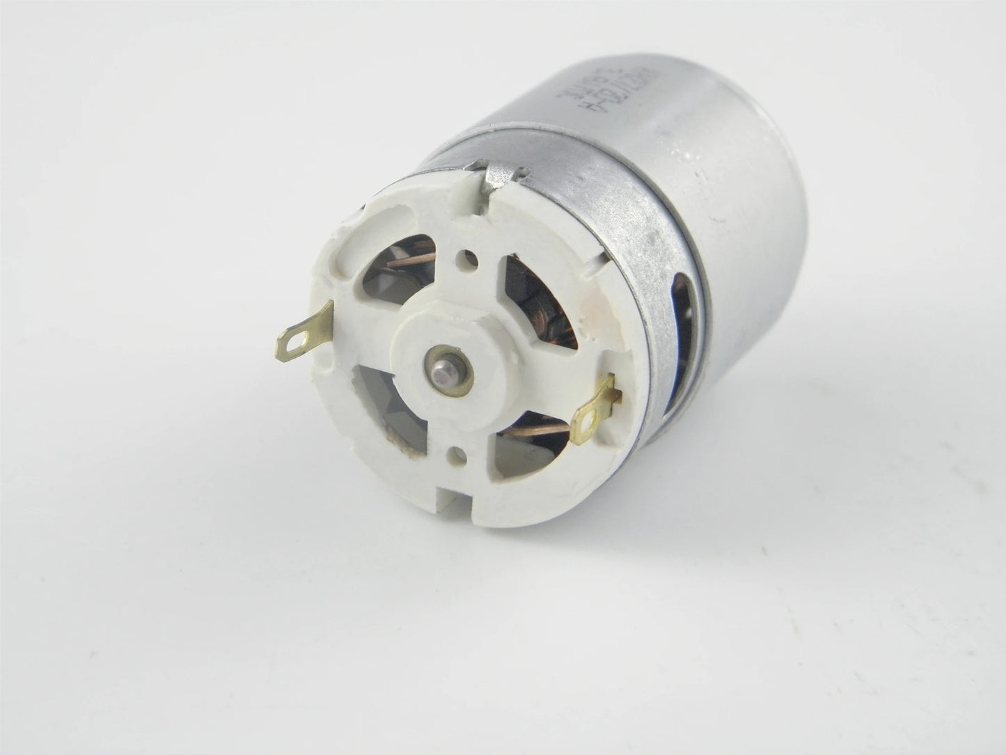 Custom Torque Magnetic Mini Electric 380 Motor Mini DC Motor High Torque for DIY Hobby Toy Cars Remote Control Manufacturer