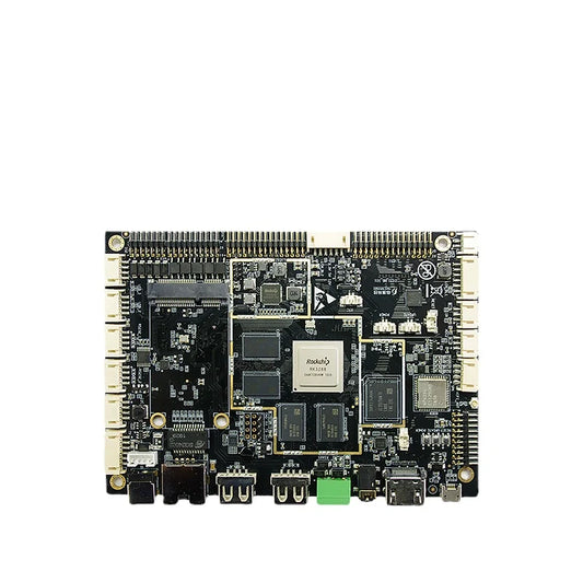Custom PCBA Neardi LBA3288 Industry Board,RK3288 Manufacturer