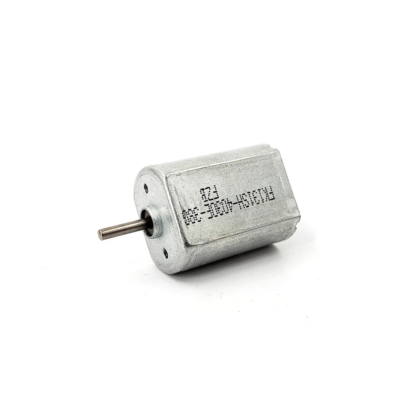 Custom Full New Small FK131SH-4030E Carbon Brush Motor DC 3V 3.7V 27700RPM Ultra High-speed Large Torque for Toy Car Boat Model Manufacturer