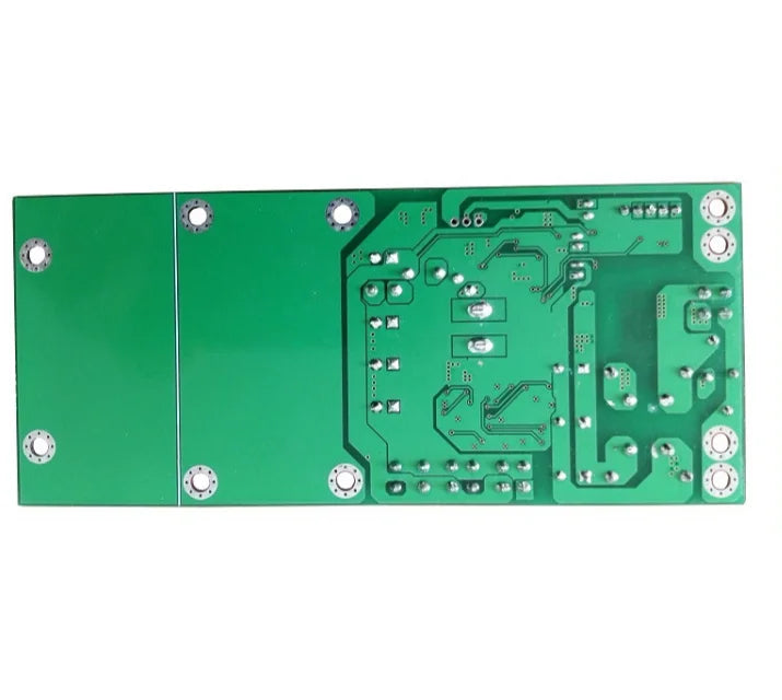 Custom DC DC regulated car power supply module multiple output 3.3V LDO for Railway locomotives, on-board monitoring machines, on-board Manufacturer