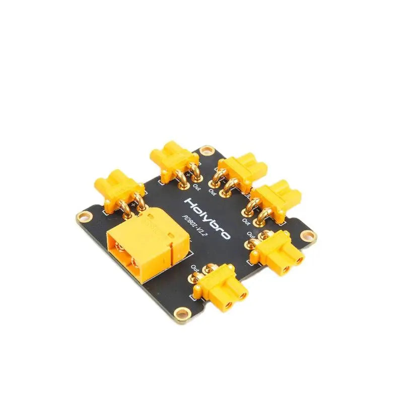 Custom PCBA Power Distribution Board (PDB) Development Boards Manufacturer