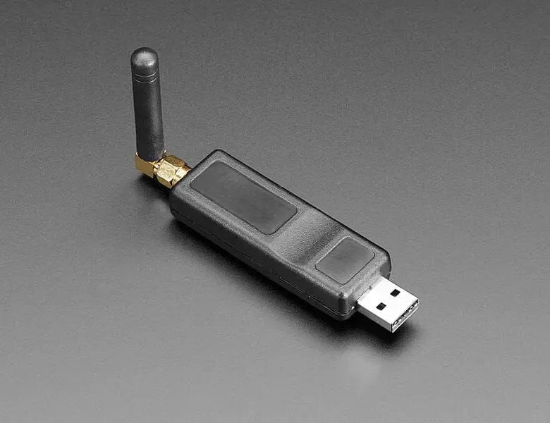 Custom Custom CatWAN USB Stick LoRa Protocol Analysis Tool Manufacturer