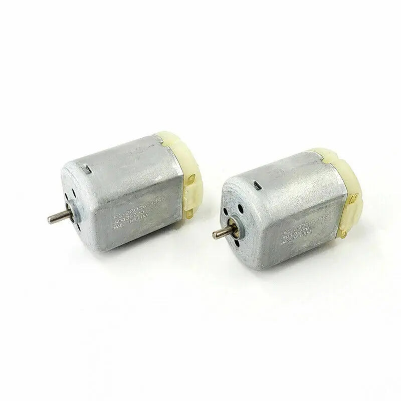 Custom Mini FC-280SA-3055 Carbon Brush Motor DC 3V 3.7V 5V 6V 18000RPM High Speed for Electric Shaver Razor Toy Car Boat Model Manufacturer