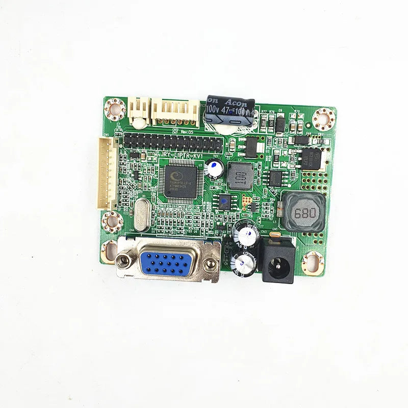 Custom    New LCD motherboard  JYR-L1PTR-KV1  JRY-W1AFHD-BV1 Provide firmware  Default 1920 * 1080Manufacturer