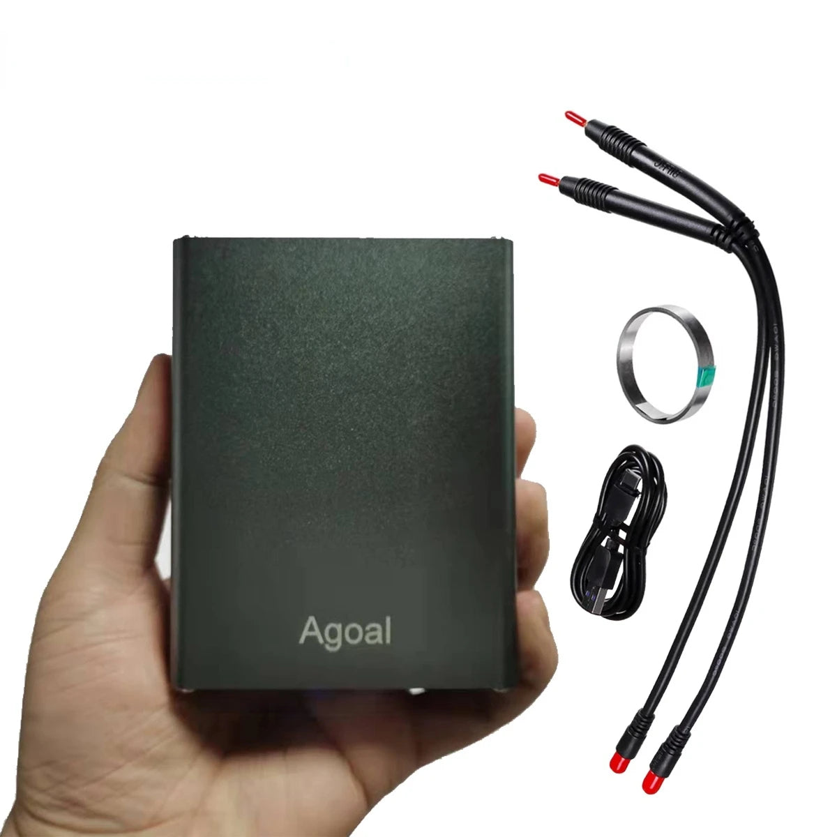 Custom DIY Spot Welder Handheld Portable Mini Spot Welding Machine With Quick Release Pen Nickel Plate 18650 Battery Spot Welder Manufacturer