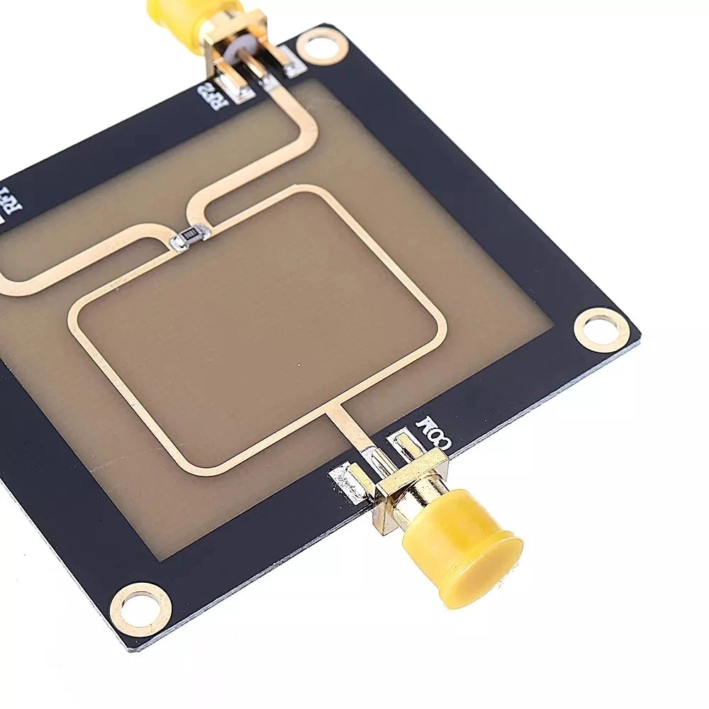 Custom 100-2700MHz 25W RF Power Splitter 2-Way Divider Combiner Divider Combiner Signal Power Splitter Microstrip Power Divider Manufacturer