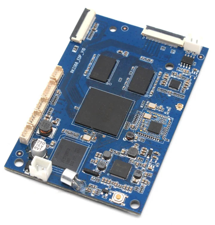 Custom custom PCBA prototyping reliable development PCBA Board motherboard printed circuit boards pcb assembly Manufacturer