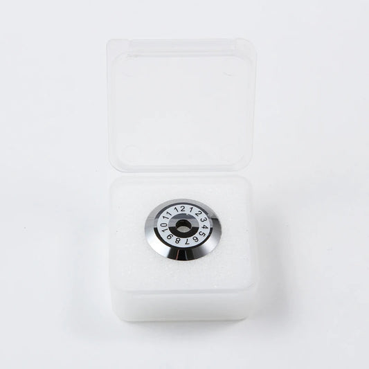 Custom 10PCS High-precision for FC-6S Fiber OPtic Cleaver Blade FC-6S Fiber Cutting life 36000 times optical cleaver Blade Manufacturer