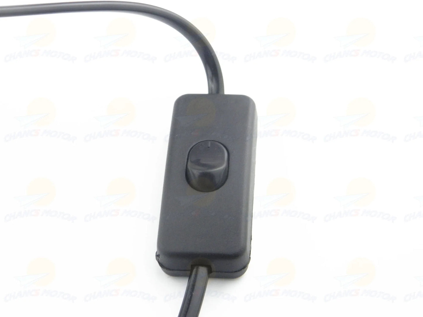 Custom Incubator Motor TYC-50 110V/220V 2.5-3RPM/5-6RPM Synchronous Motor With Cord 1.8m Length Power Cord Switch Plug Extension 2PCS Manufacturer