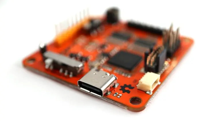 Custom Tigard An open source FT2232H-based multi-protocol, multi-voltage tool for hardware android tv box motherboard pcba Manufacturer