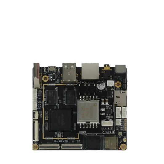 Custom PCBA Neardi LBA3368 Industry Board,RK3368 Manufacturer