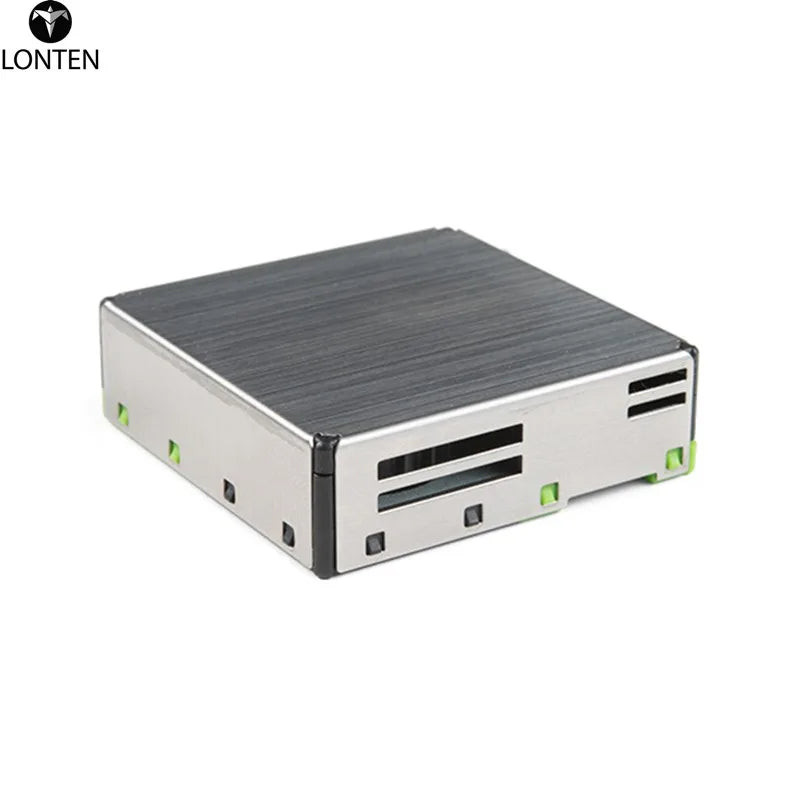 Custom Particulate Matter Sensor - SPS30 Manufacturer