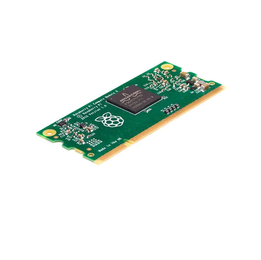 Custom Raspberry Pi Compute Module 3 Lite 1GB RAM 64-bit 1.2GHz BCM raspberry pi 3 SODIMM connector supports window10 Manufacturer