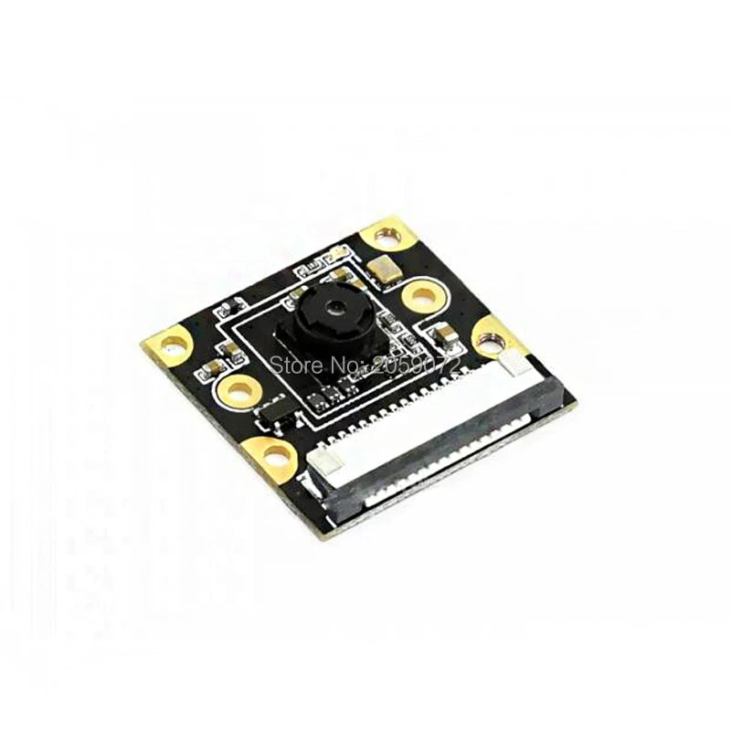 Custom jetson nano camera infrared night vision imx219-77ir, 8 megapixels Manufacturer