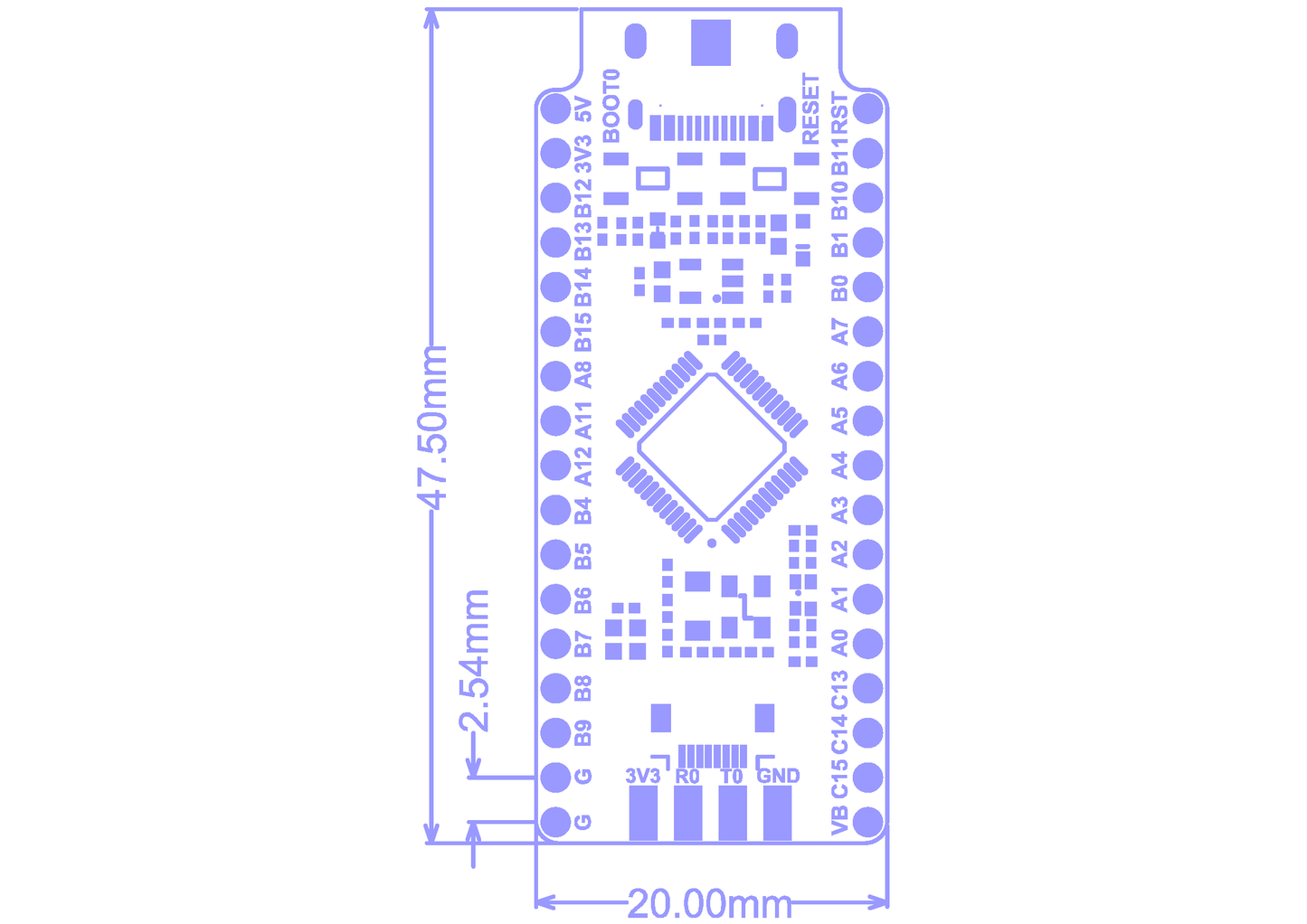 Sipeed Longan Nano v1.1- RISC-V GD32VF103CBT6 Development Board,with case Custom PCB cosmetology pcba customize