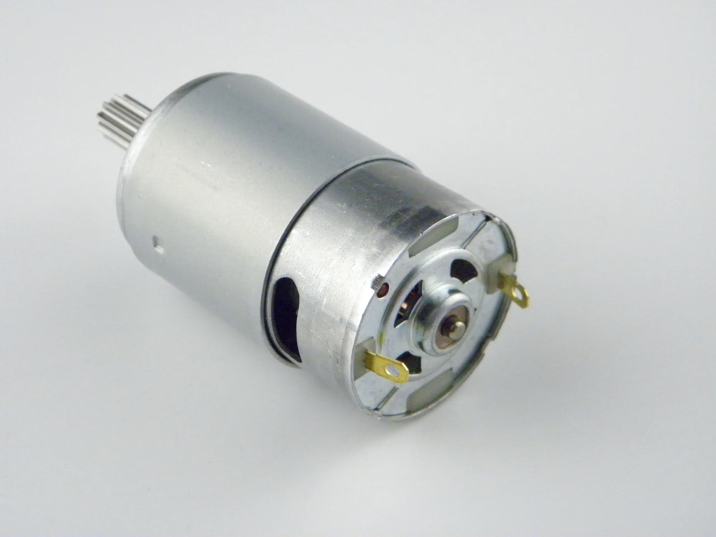 Custom Electric Motor High Speed 550 DC 6V 10000RPM Motor Accessories for Kids Electric Cars DC Motor for Electrical Tools Manufacturer