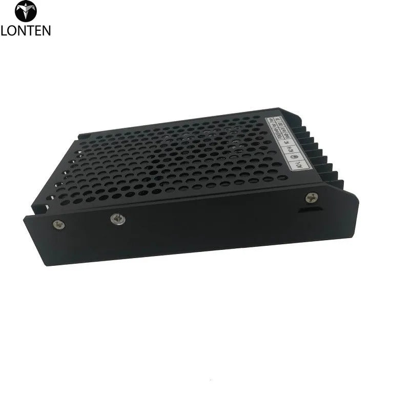 Custom AC 100240V DC 48V Simultaneous dual input 20V 3A 60W output 5G communication base station switching power supply module  Custom Manufacturer