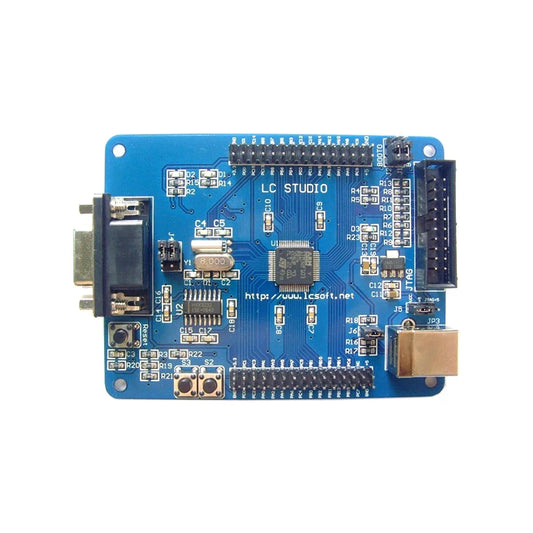 Custom LONTEN ARM M3 STM32F103R8T6 STM32 Development Board Manufacturer