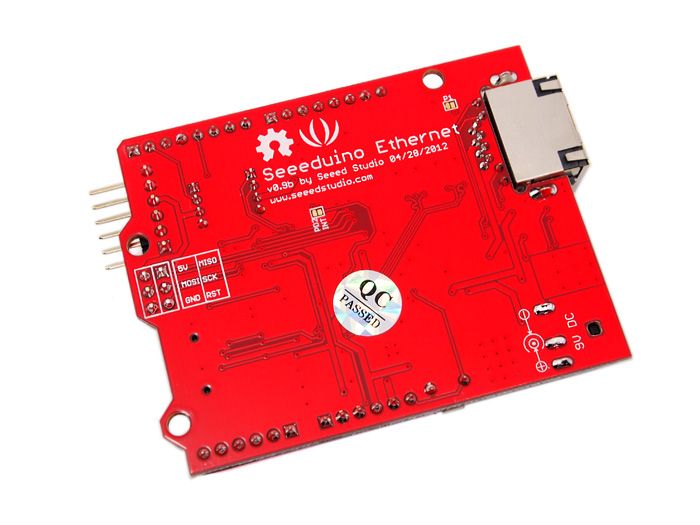 Custom Ethernet  Custom PCB bosnda pcba board main board pcba laser meter pcba