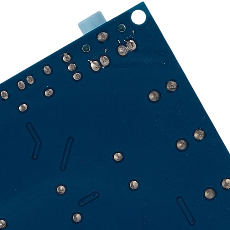 Custom LT-XH-M641 TPA3116D2 DC12V 24V 150W X 2 Audio Digital High Power 2 Channels Car Amplifier With Boost Board G2-010 Manufacturer