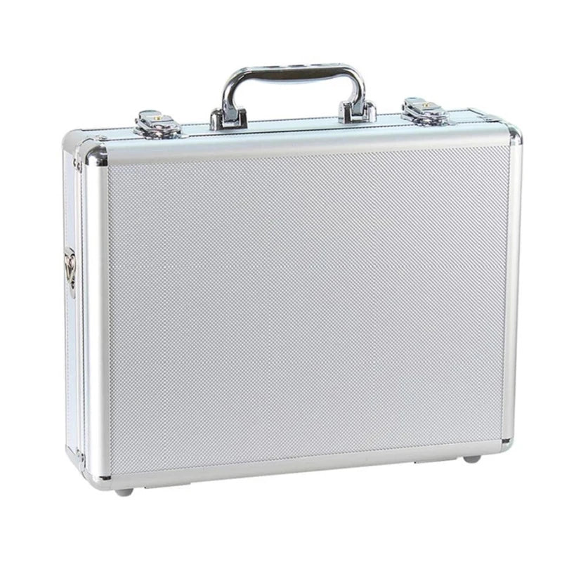 Custom LONTEN 22PCS FTTH Optical Toolbox FC-6S Optical Cutters and Fiber Stripping Manufacturer