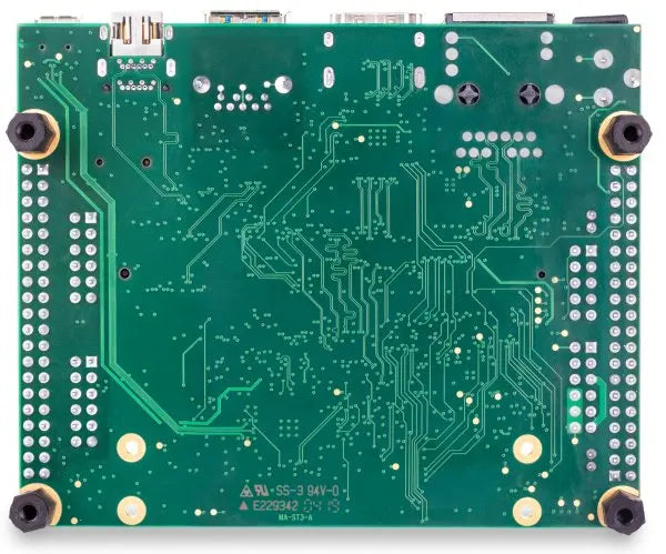 Custom PCBA Mars ST3 Base Board for Mars FPGA & SoC Modules Development Boards Manufacturer