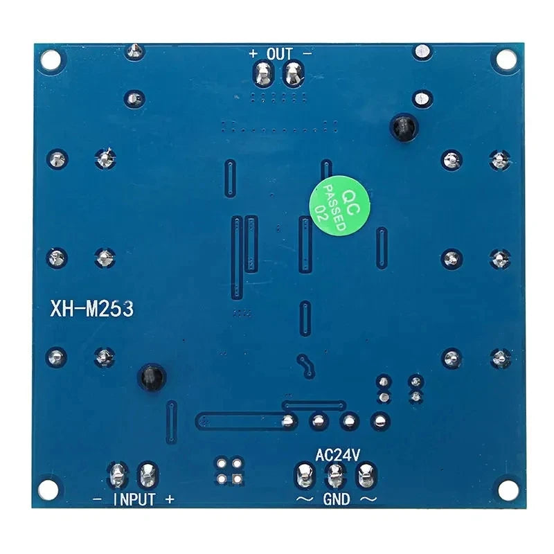 Custom Custom High Power Digital Amplifier Board 420W TDA8954TH Mono Channel Digital Core BTL Mode fever Class Manufacturer