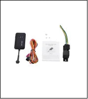 Custom GPS vehicle tracker GT02 with ACC SMS ALERT cut off engine blind area date storage Manufacturer