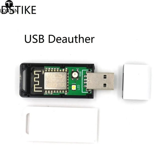Custom DSTIKE USB Deauther(Pre-flashed) Manufacturer