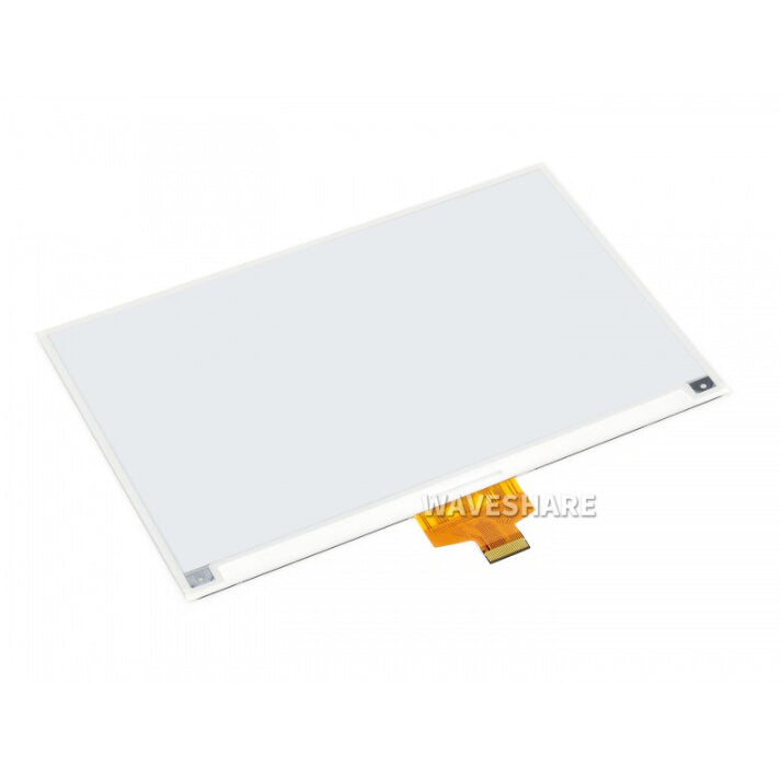 7.5inch HD e-Paper E-Ink Raw Display 880x528  SPI without PCB Custom PCB air humidifier pcba