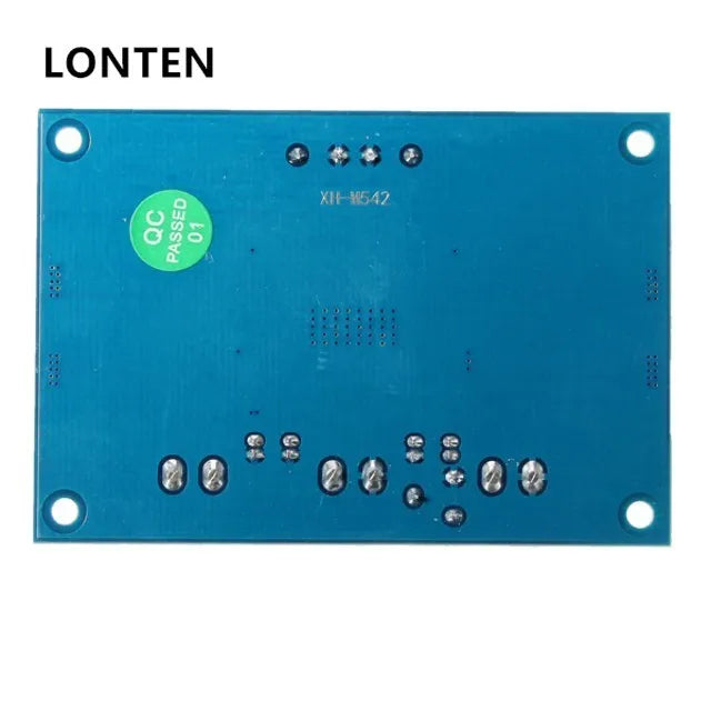 Custom Lonten DC12-26V 100W Mono Digital Power Amplifier TPA3116D2 Digital o Amplifier Board Manufacturer