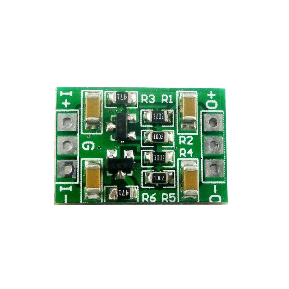 Custom Contract Manufacturing Factory Electronics Pcb Assembly 2.5V 3.3V 5V 7.5V 10V 12V TL341 High Precision Voltage Reference Module Manufacturer