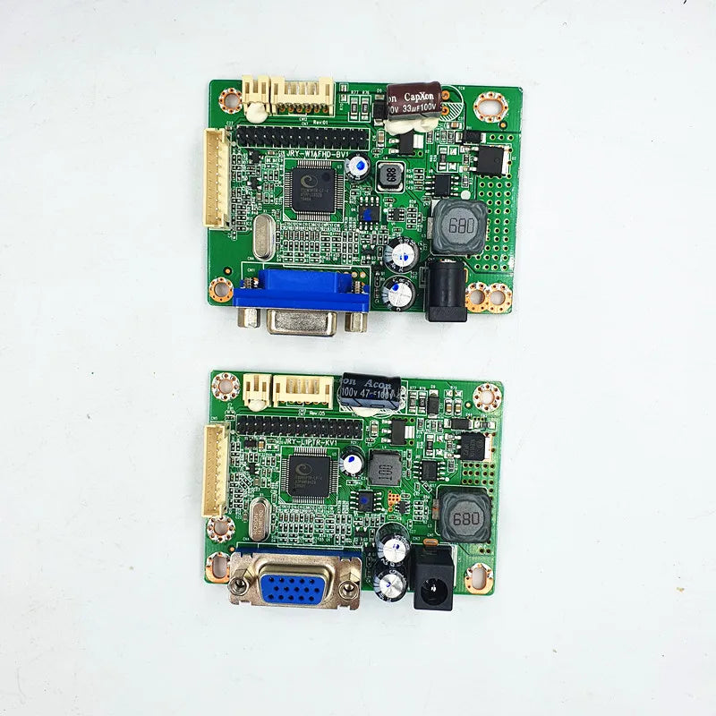 Custom    New LCD motherboard  JYR-L1PTR-KV1  JRY-W1AFHD-BV1 Provide firmware  Default 1920 * 1080Manufacturer