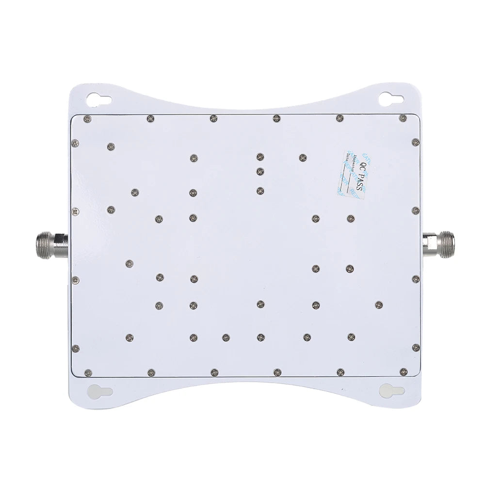 Custom GSM 2G 3G 4G Triband 900 1800 2100MHz Mobile Signal Transponder Network Signal Booster Manufacturer