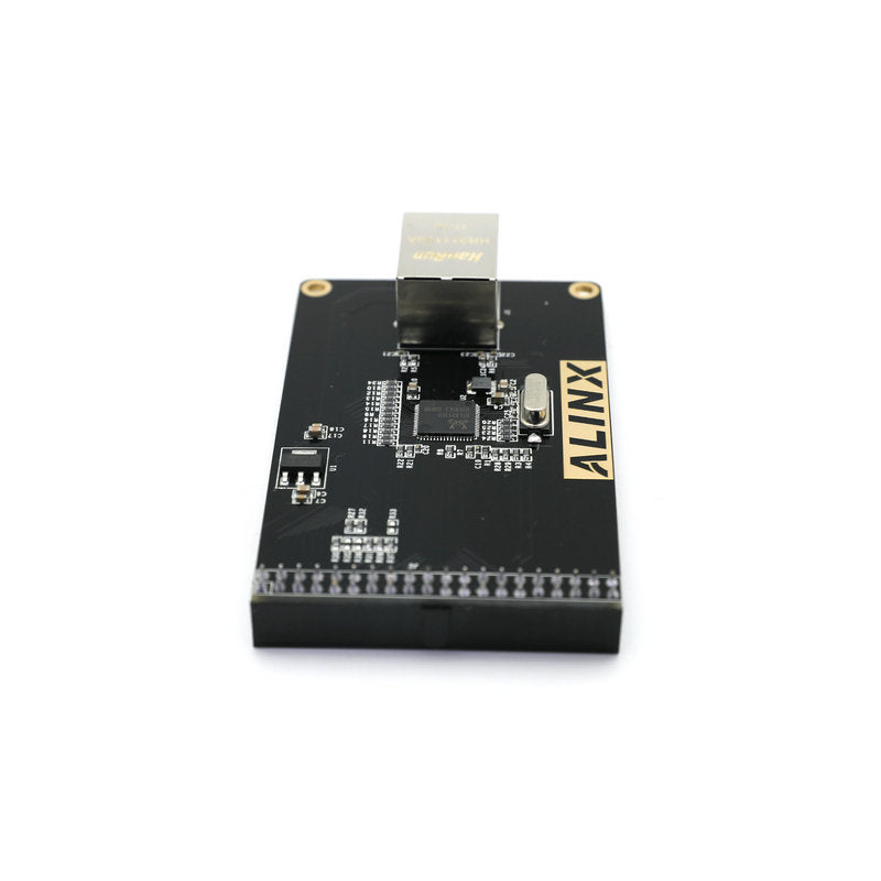 AN8211: 1000M Ethernet module Gigabit UDP for FPGA Board Custom PCB pcba circuit board pin connector