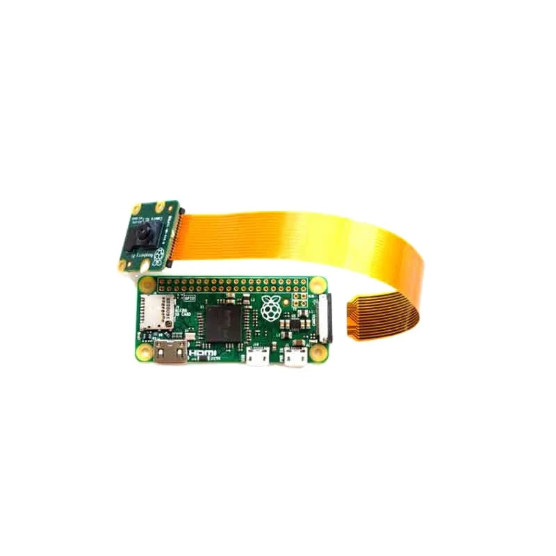 Custom Raspberry Pi zero camera Ribbon Cable FFC line 15CM zero W Manu ...