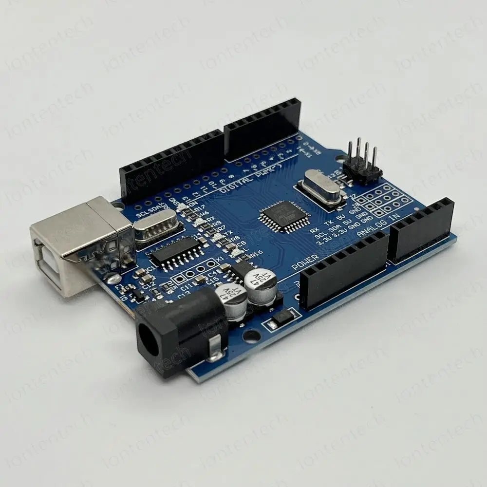 Custom For R3 mega328P CH340 custom customize Development board For arduinos kits Module Smart Car Manufacturer