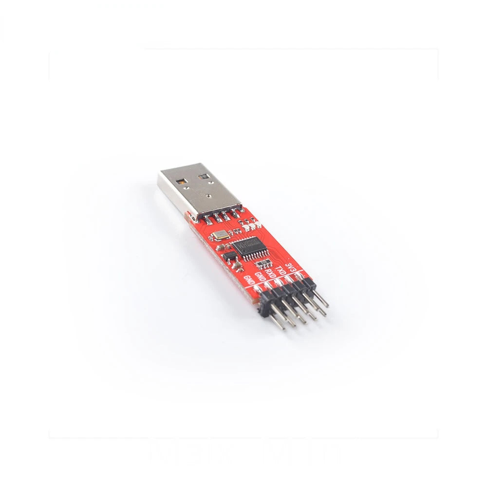Custom custom RV-Debugger Lite JTAG/Serial Port 10P Direct Plug Interface Debugger Manufacturer