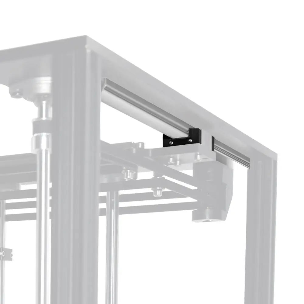 Custom 3d printer CNC linear rail MGN12 MGN15 MGN9 200 300 350 400 450 500 600mm miniature linear rail slide for core xy BLV printer Manufacturer