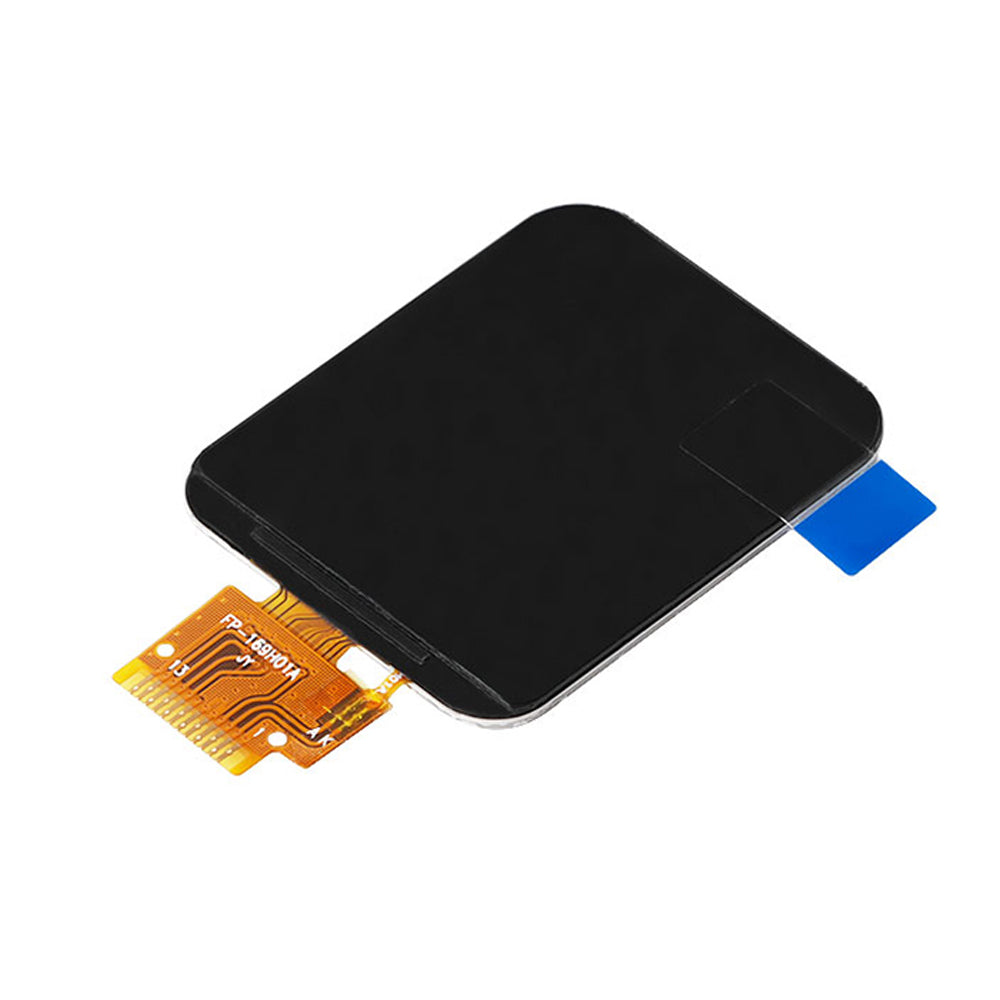 LONTEN 1.69 inch RGB TFT LCD screen display 40*280 IPS screen SPI interface ST7789 driver screens Custom