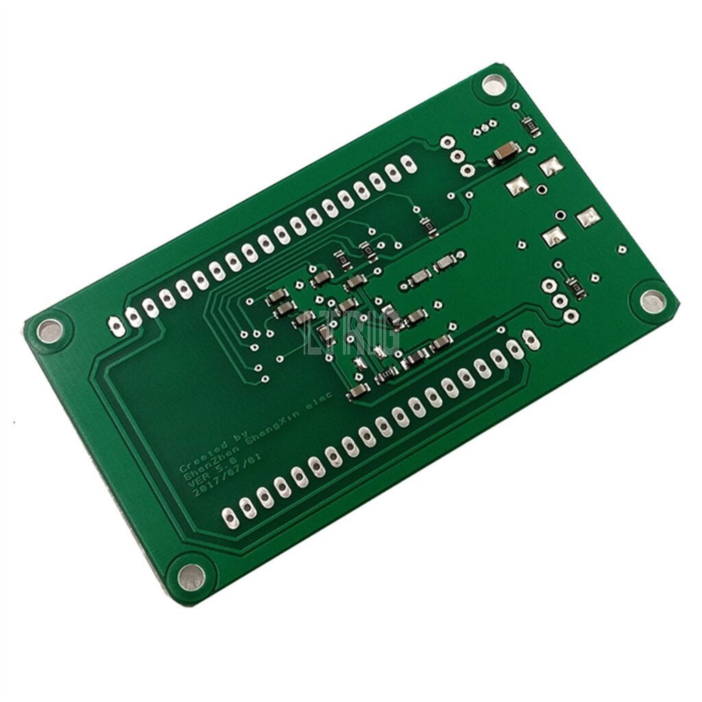 LT FT2232hl development board learning board ft2232h mini ft4232h um232h development board customize