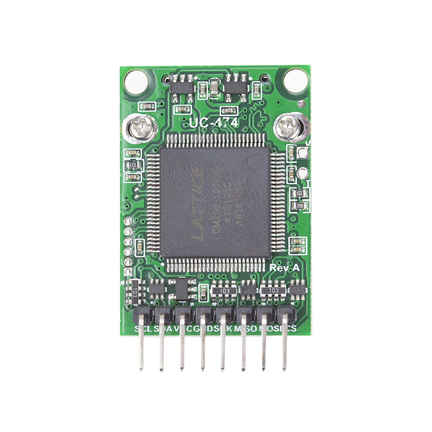 Arducam Mini Module Camera Shield with OV26402 Megapixels Lens for Mega2560 Board &amp; Raspberry Pi Pico Custom PCB