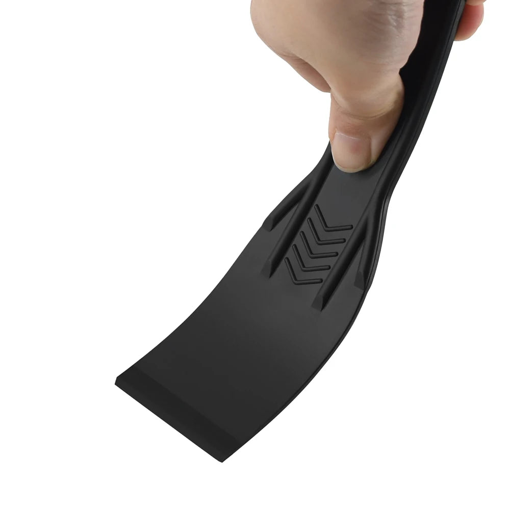 Custom 3D Printer Accessories Light Curing Printing Model Photosensitive Resin Special Spatula 3 Inches Resin Spatula Cleaning Tool Manufacturer