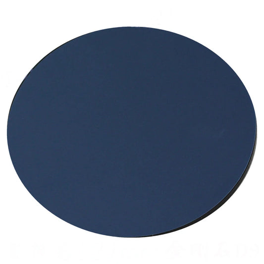 Custom 10PCS/bag 9U Fiber Diamond fiber polishing sandpaper 9u 127mm Fiber polishing paper fiber abrasive sheet supplies Manufacturer