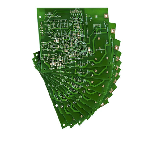customized PCB One-stop service design induction circuit board  PCB board manufacture FR4 Manufacturer