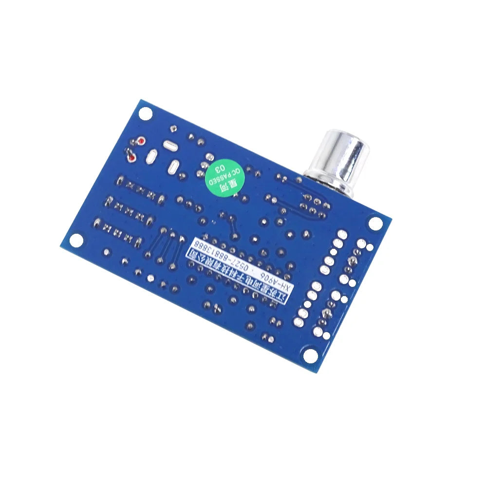 Custom LT-XH-A906 BBE2150 bordo frontale di abbellimento del suono del bordo di tono anteriore Manufacturer