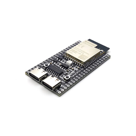 Custom nanoESP32-S2 Development Board Minimum System Board ESP32-S2 Core Board ESPRESSIF IOT Dual TYPE-C Manufacturer