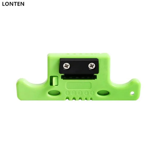 Custom FTTH Fiber Optic Stripping 1.9-3mm MSAT 5 Access Tool MSAT-5 Loose Buffer Tube Stripper  shipinng Manufacturer